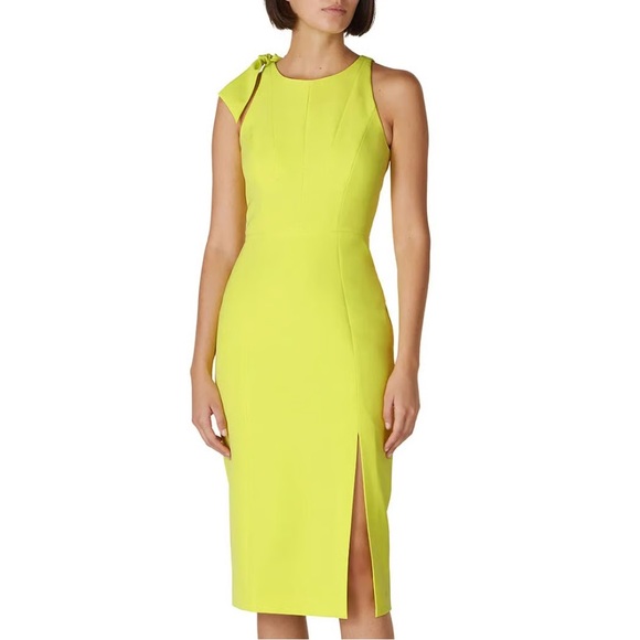Milly Cady Caedyn Dress - Picture 1 of 7